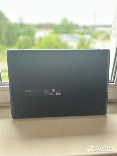 Lenovo ideapad 110 15acl