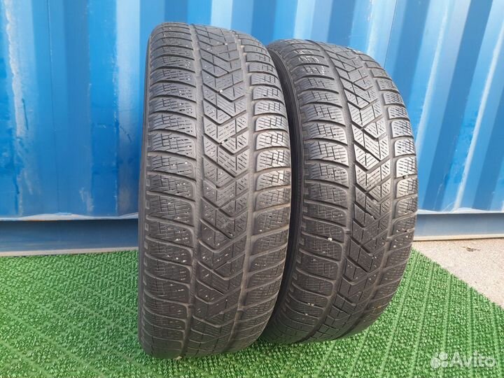 Pirelli Scorpion 235/65 R17 126V