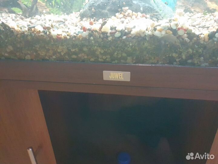 Украшение для аквариума
