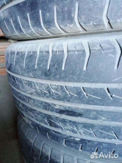 Aeolus PrecisionAce AH01 185/60 R14