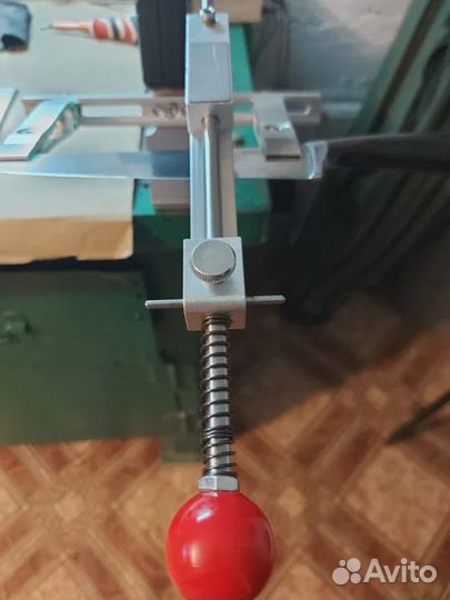 Профессиональная точилка для ножей