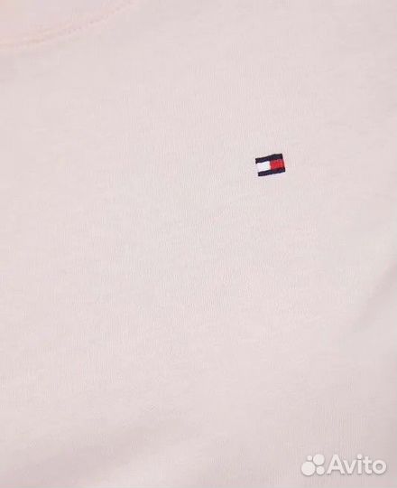 Женская футболка Tommy Hilfiger новая, оригинал