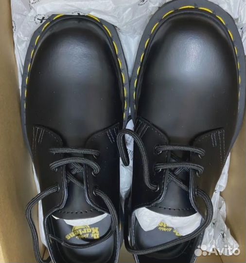 Dr. Martens 1461 Bex Оригинал