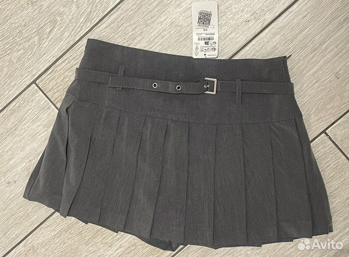 Мини юбка Terranova