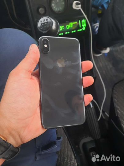 iPhone X 64gb