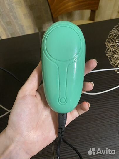 Машинка для удаления катышков homestar HS-9001V