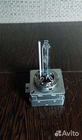 Ксеноновая лампа Philips d3s