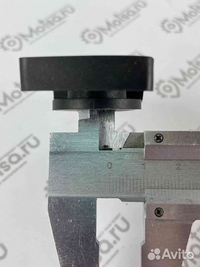 Буфер бензобака задний AD250a