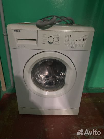 Стиральная машина на запчасти