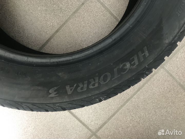 Matador MP 47 Hectorra 3 205/55 R16 91H