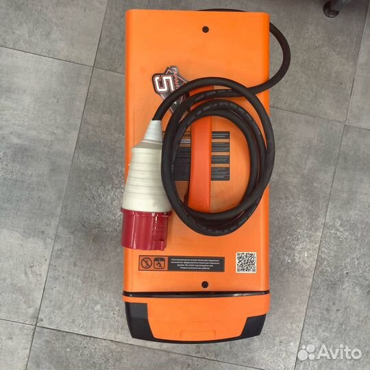 Сварочный инвертор Сварог Pro SMART ARC 250