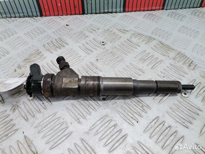 Форсунка для BMW 1-Series (E81/E82/E87/E88)