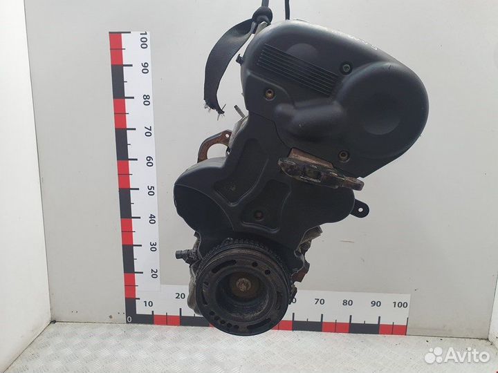 Двигатель (двс) для Opel Astra G Z18XE