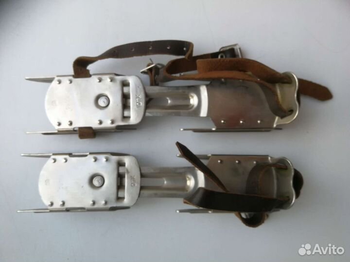 Коньки детские с регулировкой 