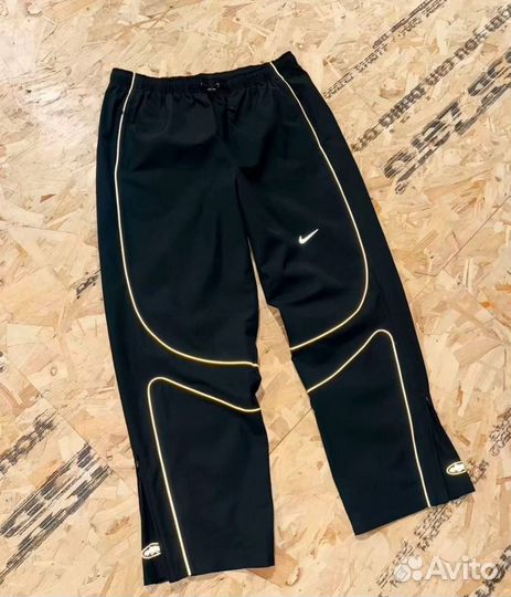 Спортивный костюм corteiz x nike