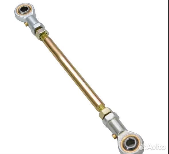 Тяга реактивная (верхний рычаг) SF150,SK400/500/60