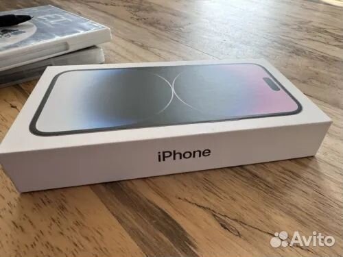 iPhone 14 Pro Max, 512 ГБ