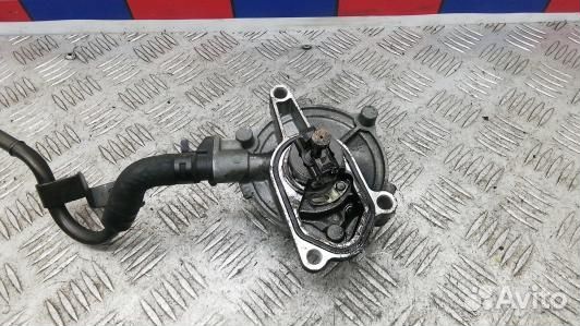 Насос вакуумный KIA RIO 2 (5BR09KX01)