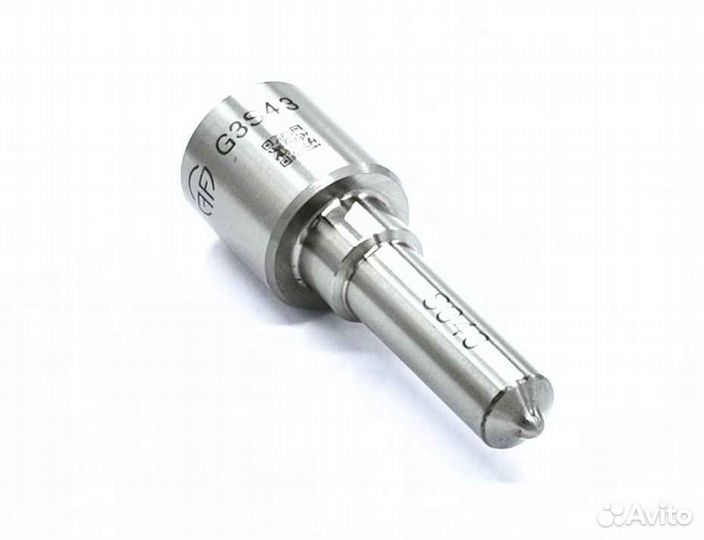 Распылитель G3S43 форсунки Denso 55570012FB
