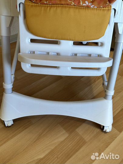 Стул для кормления