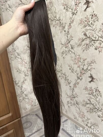 Накладной хвост