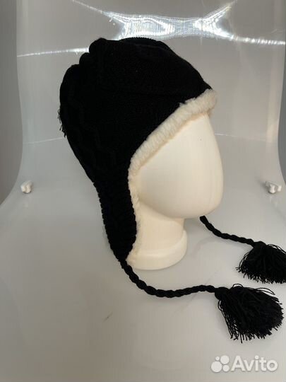 Шапка зимняя Schoffel