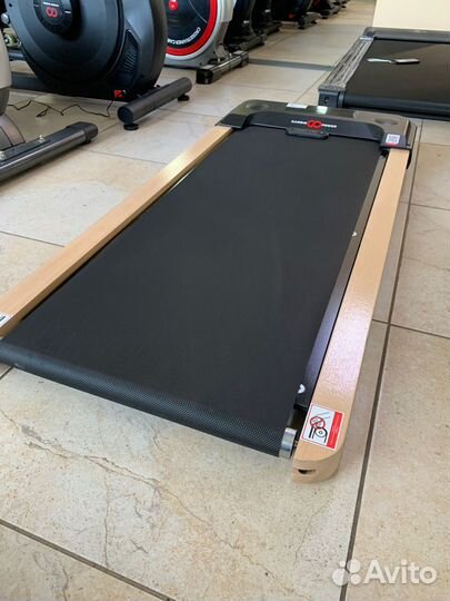 Беговая дорожка CardioPower TT