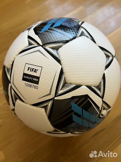 Футбольный мяч Select Brillant Super