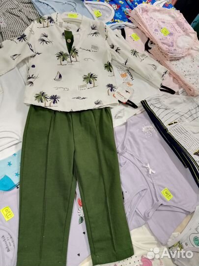 Костюм детский