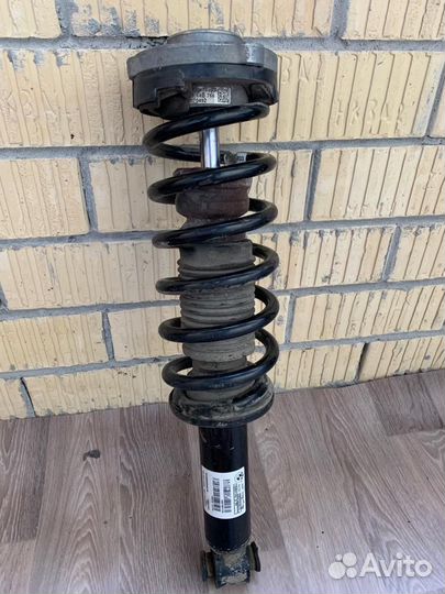 Продам стойку заднюю в сборе на Бмв х3,R25