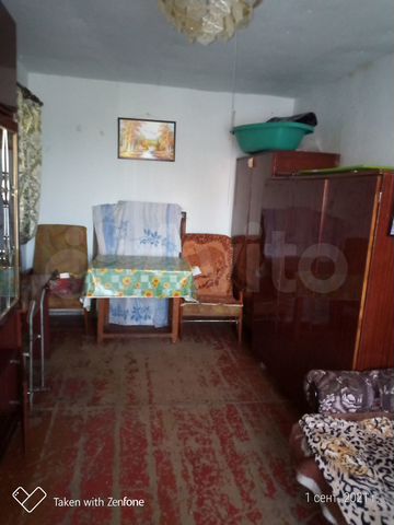 2-к. квартира, 30,2 м², 1/2 эт.