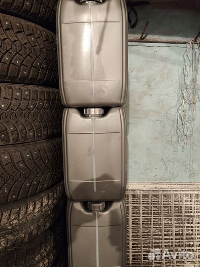 Канистра 20 литров