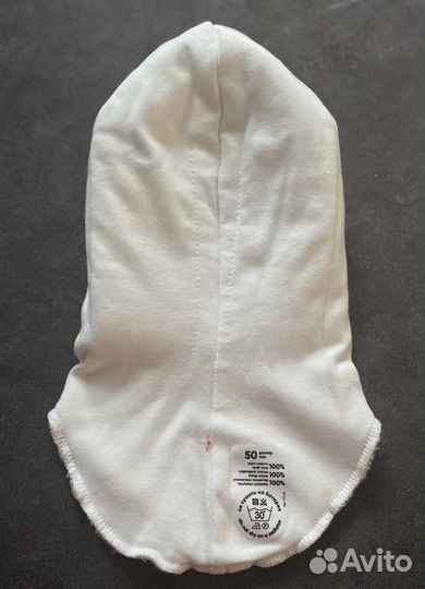 Шапка шлем зимняя nels 48 50