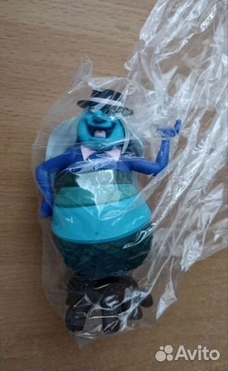 Водяной Prosto toys