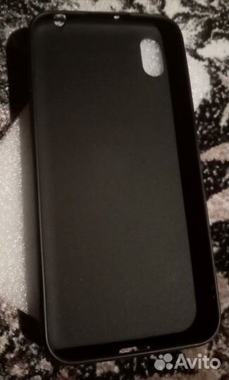 Чехол на Huawei Honor 8S