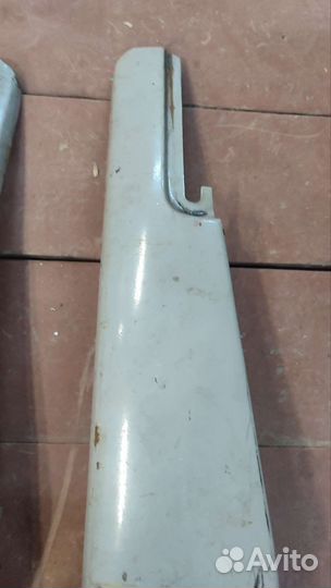 Газ 21 углы сидений