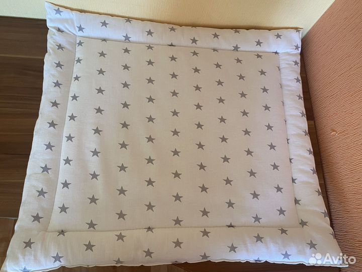 Пеленальный матрас