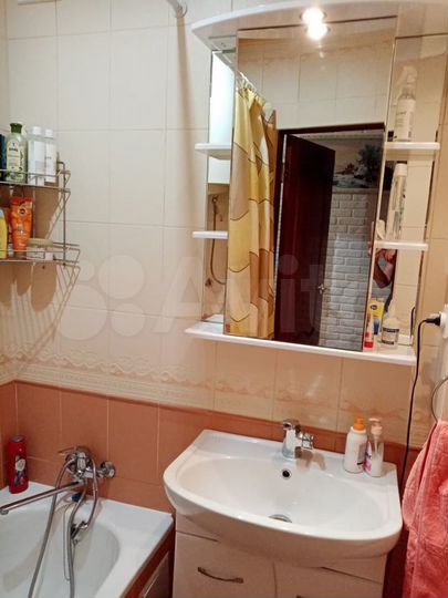 3-к. квартира, 67 м², 1/5 эт.