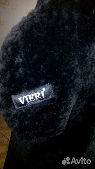 Дубленку vieri