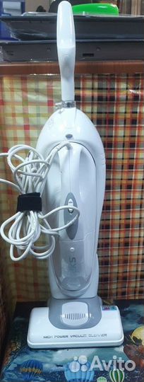 Пылесос ssaks AVC-360PA 300w
