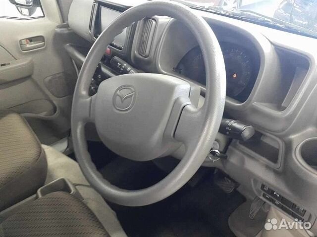 Mazda Scrum 0.7 AT, 2021, 32 000 км