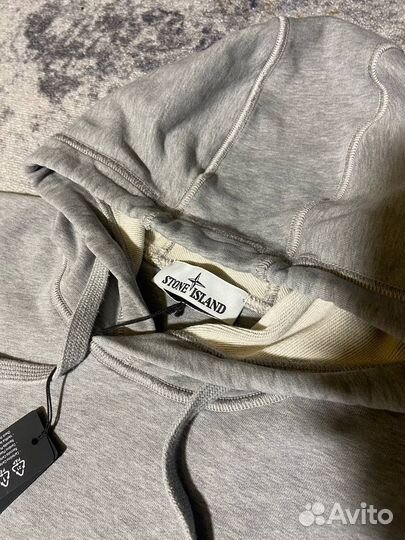 Худи Stone Island оригинал