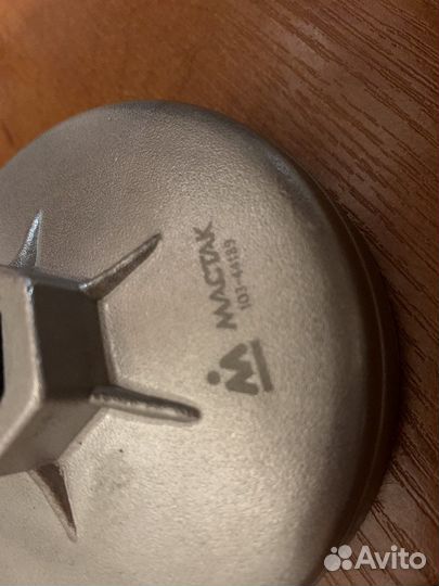 Сьемник маслянного фильтра