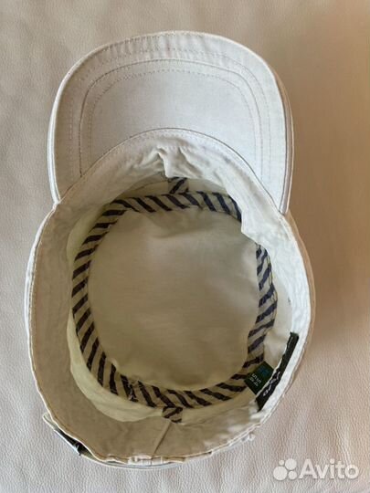 Кепка детская jeep, р. 54