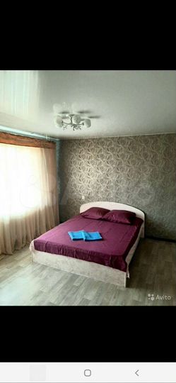 2-к. квартира, 41 м², 7/9 эт.