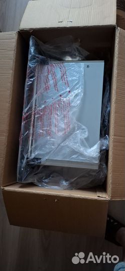 Встраиваемая микроволновая печь Gorenje BM201EM1X