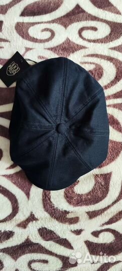 Мужская кепка 883 Police Milano оригинал