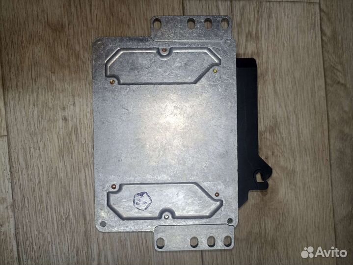 Блок эбу (мозги) 2111 (январь 5.1.1)