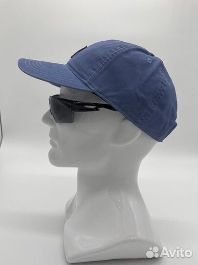 Кепка Carhartt Odessa Cap Coastal