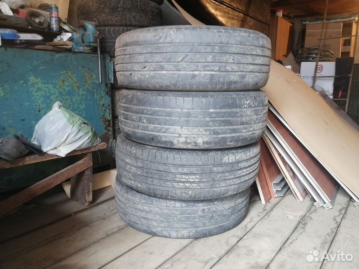 Giti GitiComfort SUV 520 215/65 R16